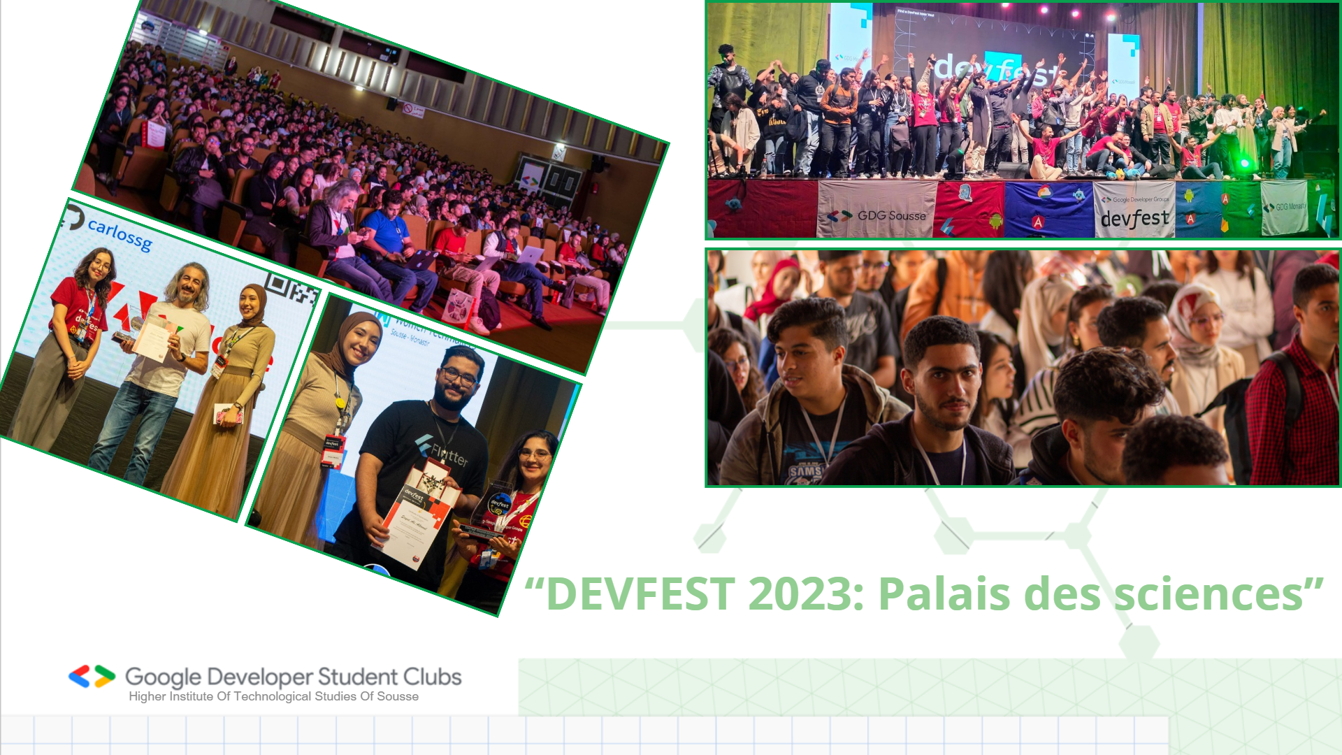 DevFest2023